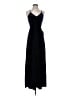 Lulus 100% Polyester Black Cocktail Dress Size XS - photo 1