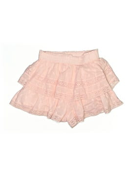 Altar'd State Formal Skirt