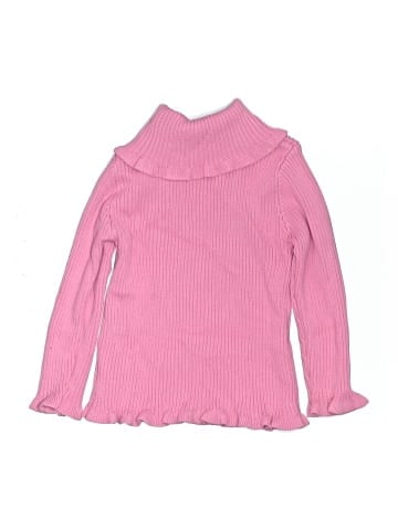 The Children's Place Turtleneck Sweater (view 2)