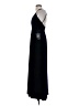 Lulus 100% Polyester Black Cocktail Dress Size XS - photo 5