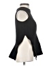 Wilfred 100% Wool Black Sweater Vest Size XXS - photo 4