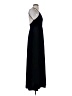 Lulus 100% Polyester Black Cocktail Dress Size XS - photo 4