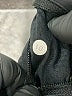 Lululemon Athletica Solid Black Active Pants Size 10 - photo 8