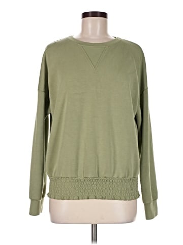Cynthia Rowley TJX Pullover Sweater (view 1)