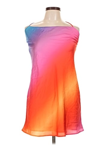 Show Me Your Mumu Cocktail Dress (view 1)