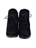 Unisa Black Wedges Size 6 - photo 2