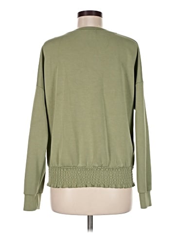 Cynthia Rowley TJX Pullover Sweater (view 2)