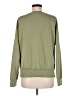 Cynthia Rowley TJX Solid Green Pullover Sweater Size M - photo 2