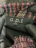 o.p.t Brown Cocktail Dress Size XS - photo 7
