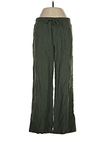 Gap Linen Pants (view 1)