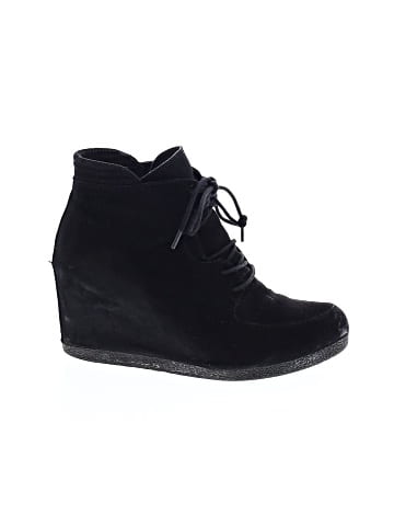 Unisa Wedges (view 1)