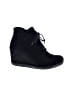 Unisa Black Wedges Size 6 - photo 1