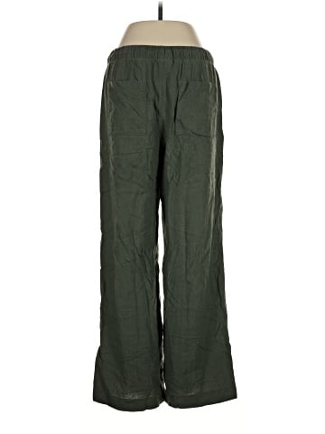 Gap Linen Pants (view 2)