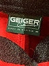 Geiger Collections Red Jacket Size 2X (estimated) - photo 6