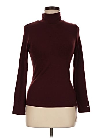 OGL Long Sleeve Turtleneck (view 1)