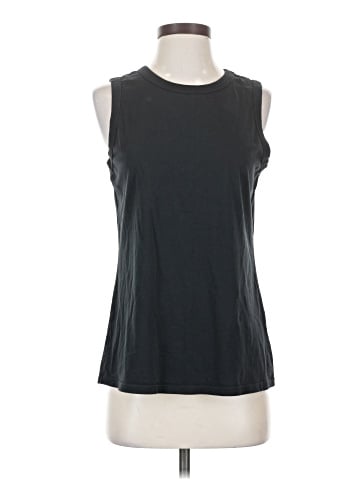 American Giant Sleeveless T-Shirt (view 1)