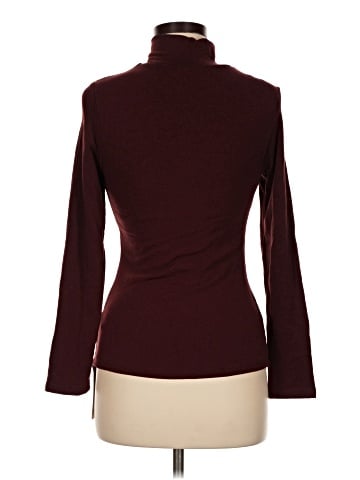 OGL Long Sleeve Turtleneck (view 2)