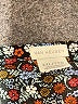 Van Heusen 100% Polyester Blue 3/4 Sleeve Blouse Size XXL - photo 8