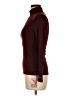 OGL Burgundy Long Sleeve Turtleneck Size M - photo 5