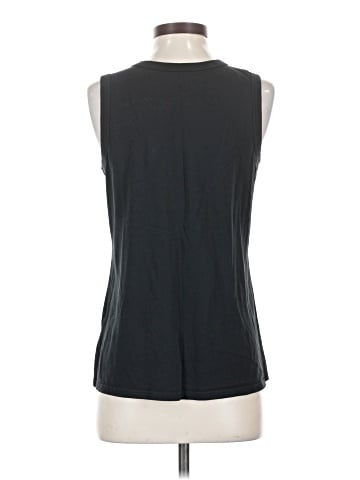 American Giant Sleeveless T-Shirt (view 2)