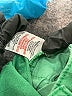 Mini Boden Green Capris Size 4 - photo 4
