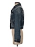 American Eagle Outfitters 100% Cotton Blue Denim Jacket Size S - photo 5