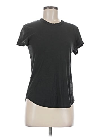 James Perse Short Sleeve T-Shirt (view 1)