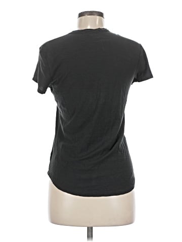 James Perse Short Sleeve T-Shirt (view 2)
