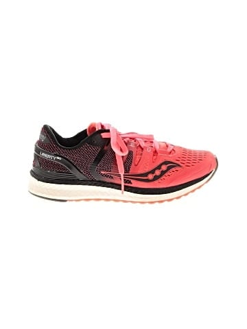 Saucony Sneakers (view 1)