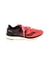 Saucony Red Sneakers Size 6 - photo 1