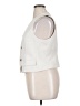 SPANX 100% Polyester Ivory Vest Size XL - photo 5
