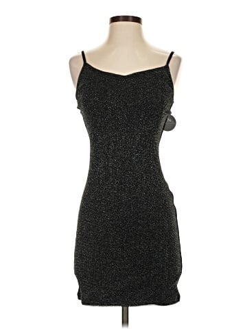 Klassy Network Cocktail Dress (view 1)