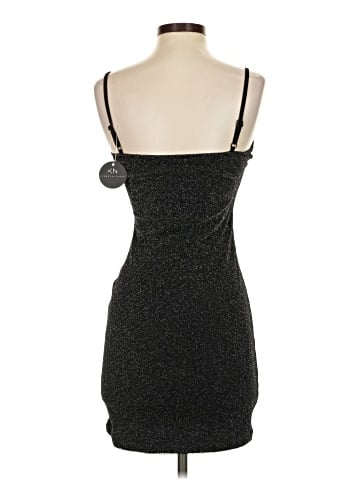 Klassy Network Cocktail Dress (view 2)