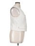 SPANX 100% Polyester Ivory Vest Size XL - photo 4