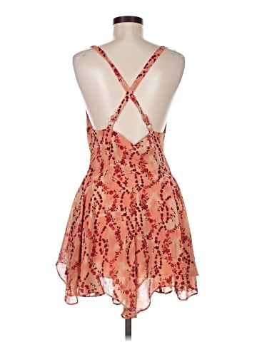 Silence and Noise Cocktail Dress (view 2)
