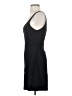 Maje Solid Black Cocktail Dress Size EU (FR) 36 / US 4 - photo 5