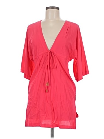 Luli Fama Swimsuit Cover Up (view 1)