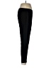 Eileen Fisher Solid Black Active Pants Size L - photo 4