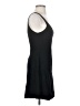 Maje Solid Black Cocktail Dress Size EU (FR) 36 / US 4 - photo 4