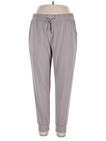 AJISAI Casual Pants (view 1)