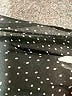 Cristina B. 100% Polyester Black Sleeveless Blouse Size XL - photo 9