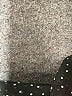 Cristina B. 100% Polyester Black Sleeveless Blouse Size XL - photo 7