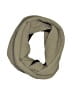 Unbranded Gray Brown Scarf One size - photo 1