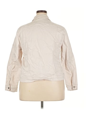 Buffalo by David Bitton Jacket (view 2)