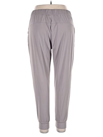 AJISAI Casual Pants (view 2)