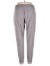 AJISAI Solid Gray Casual Pants Size XXL - photo 2