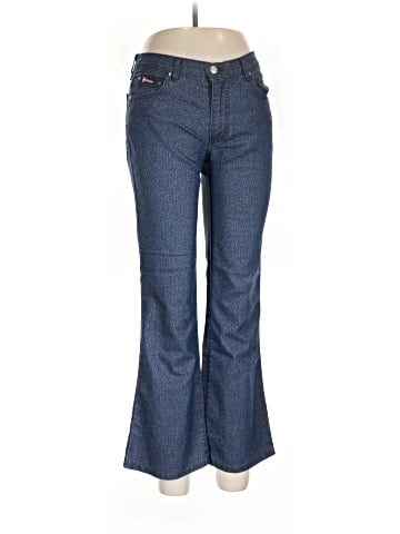 Bubblegum Jeans (view 1)