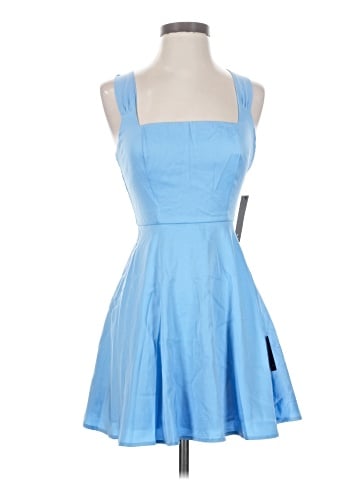 Lulus Cocktail Dress (view 1)