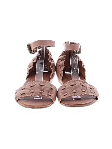 See By Chloé Sandals (view 2)
