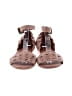 See By Chloé Tan Sandals Size EU 35 - photo 2